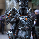 Cosplay by hokuprops | Photo: Mineralblu